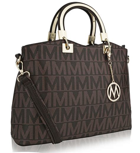 is mkf part of michael kors|mia k farrow purses.